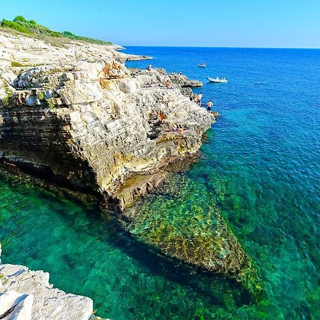 Apartman Andrea L بومير المظهر الخارجي الصورة