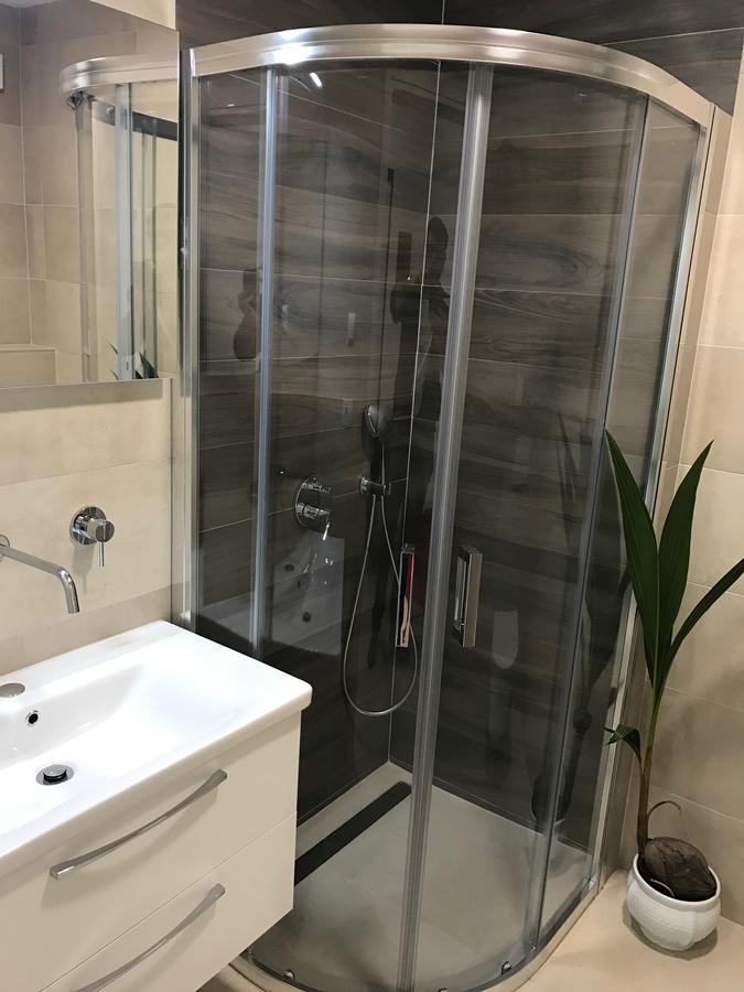 Apartman Andrea L بومير المظهر الخارجي الصورة