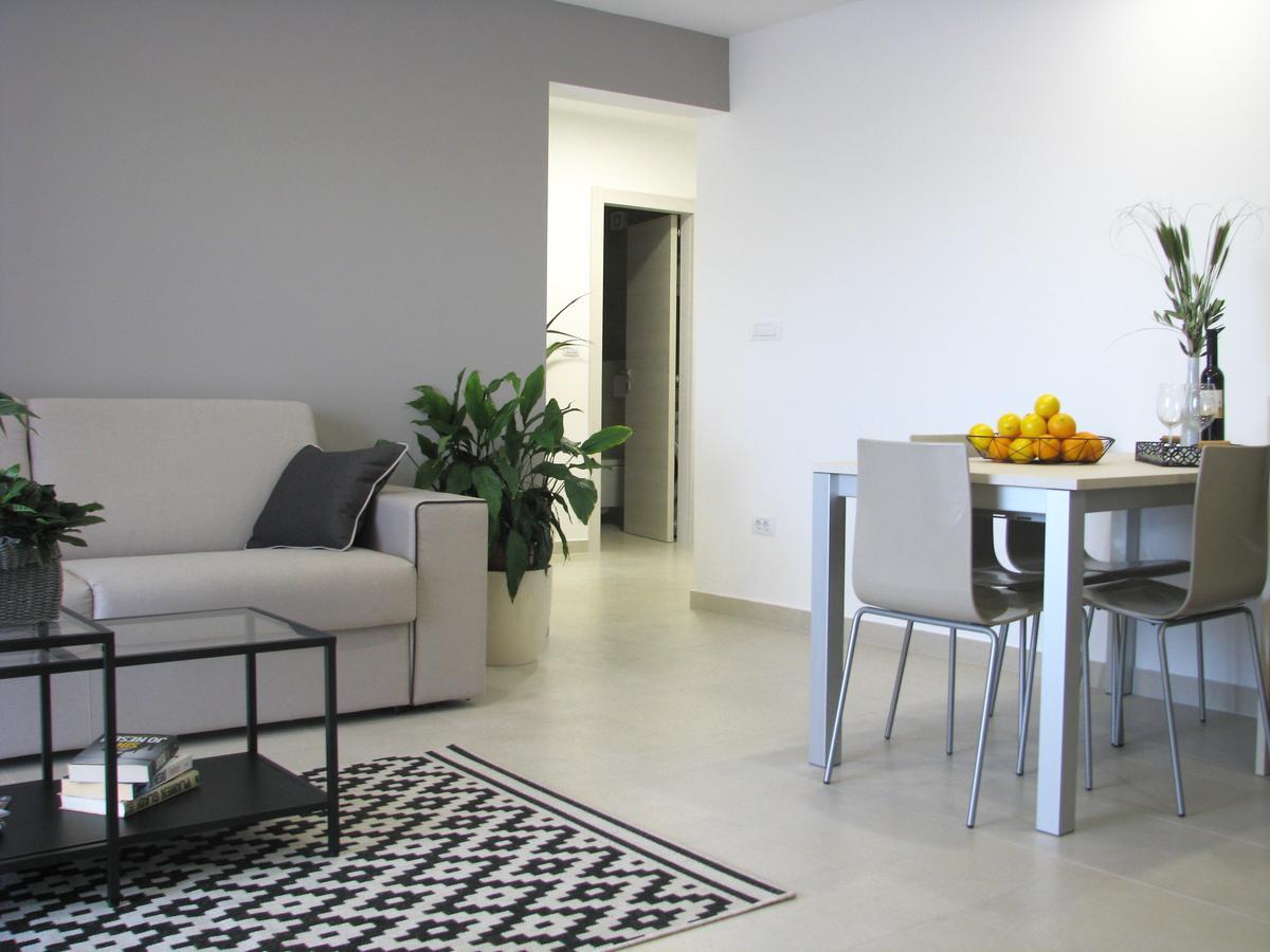 Apartman Andrea L بومير المظهر الخارجي الصورة