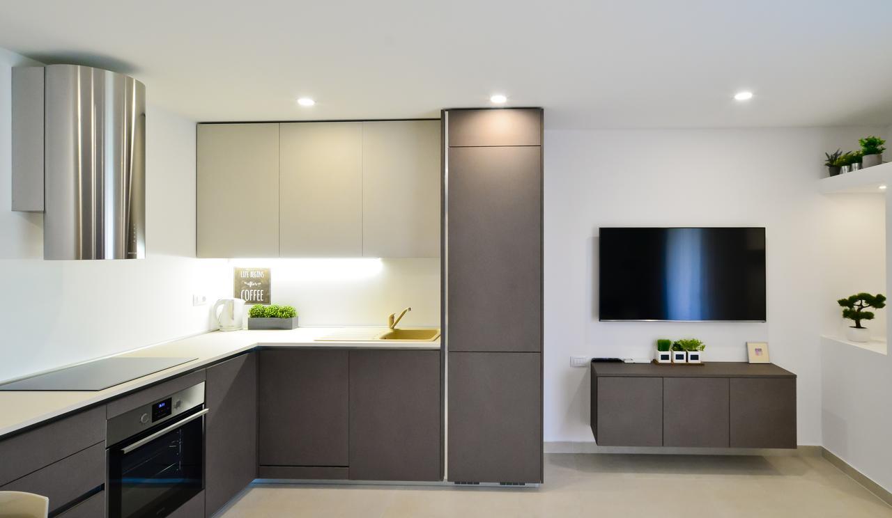 Apartman Andrea L بومير المظهر الخارجي الصورة