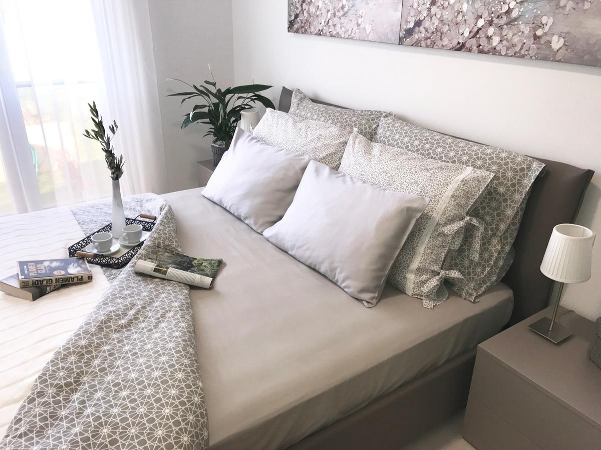 Apartman Andrea L بومير المظهر الخارجي الصورة