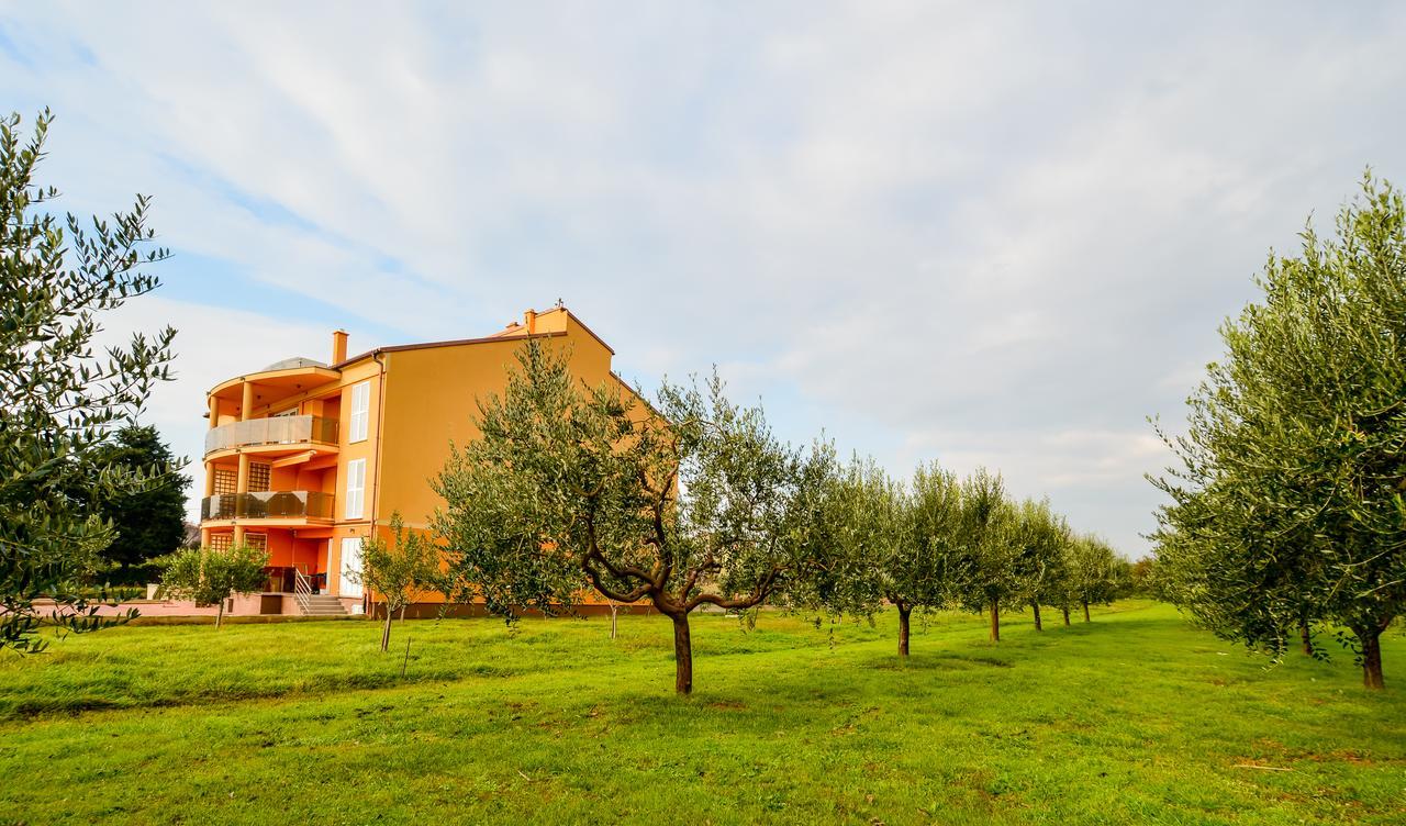 Apartman Andrea L بومير المظهر الخارجي الصورة