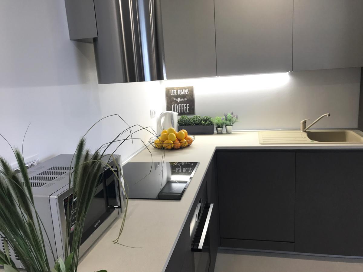 Apartman Andrea L بومير المظهر الخارجي الصورة