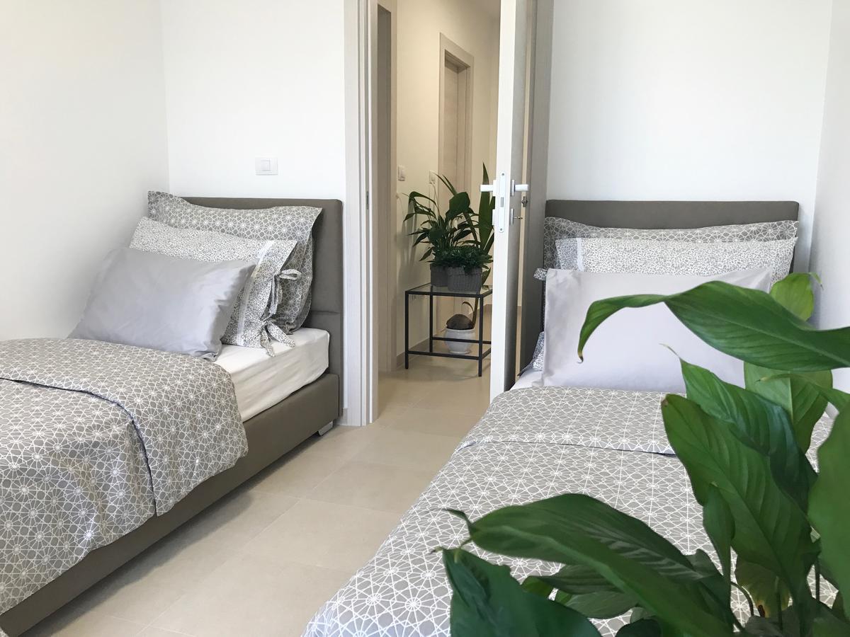 Apartman Andrea L بومير المظهر الخارجي الصورة