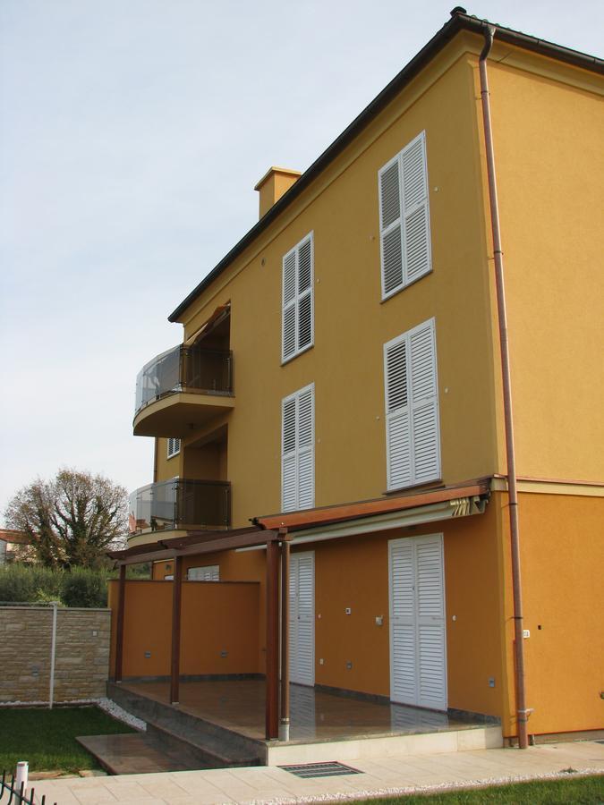 Apartman Andrea L بومير المظهر الخارجي الصورة