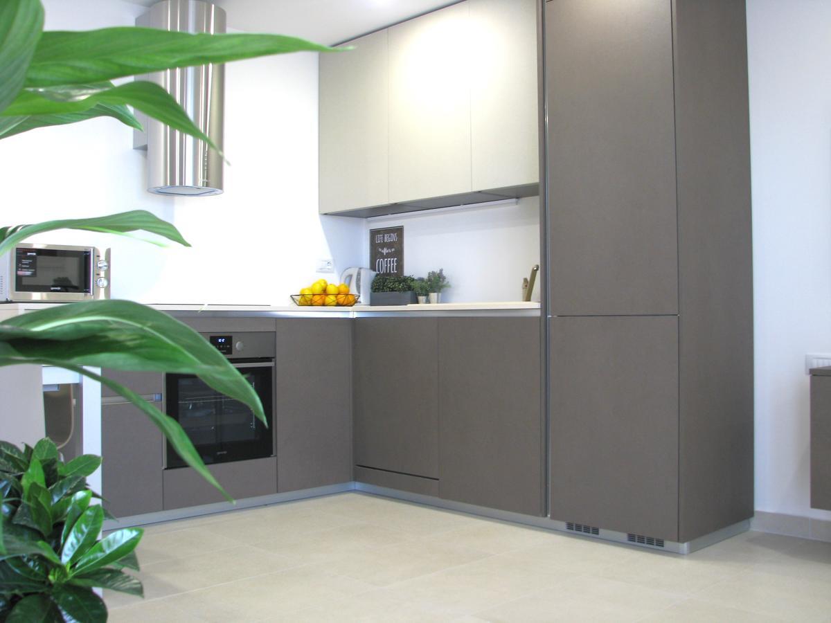 Apartman Andrea L بومير المظهر الخارجي الصورة