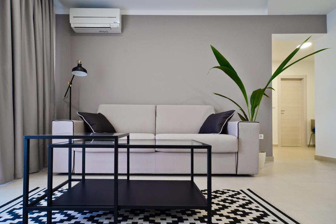 Apartman Andrea L بومير المظهر الخارجي الصورة