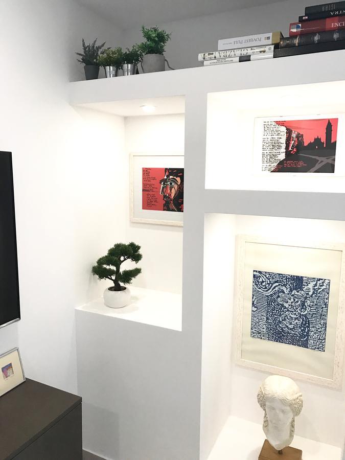 Apartman Andrea L بومير المظهر الخارجي الصورة