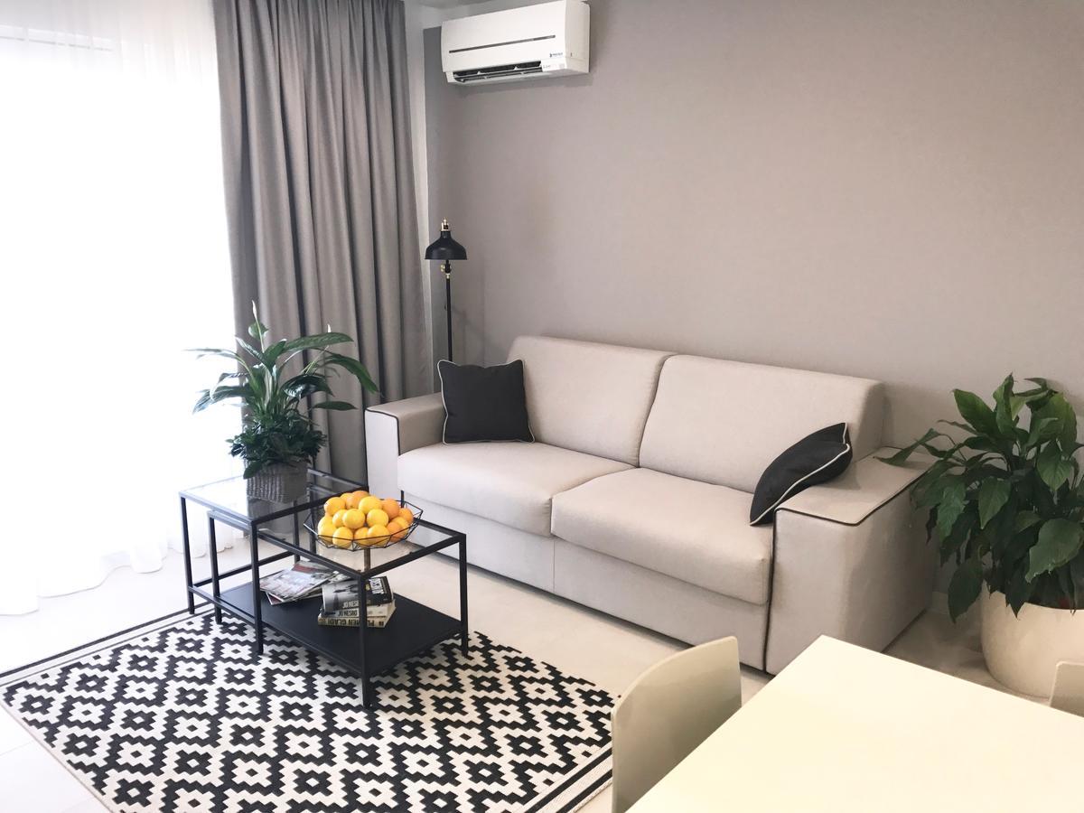 Apartman Andrea L بومير المظهر الخارجي الصورة
