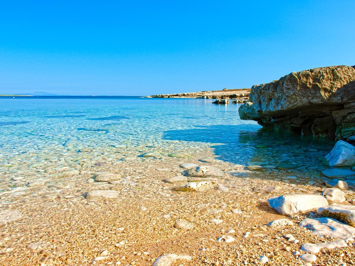 Apartman Andrea L بومير المظهر الخارجي الصورة