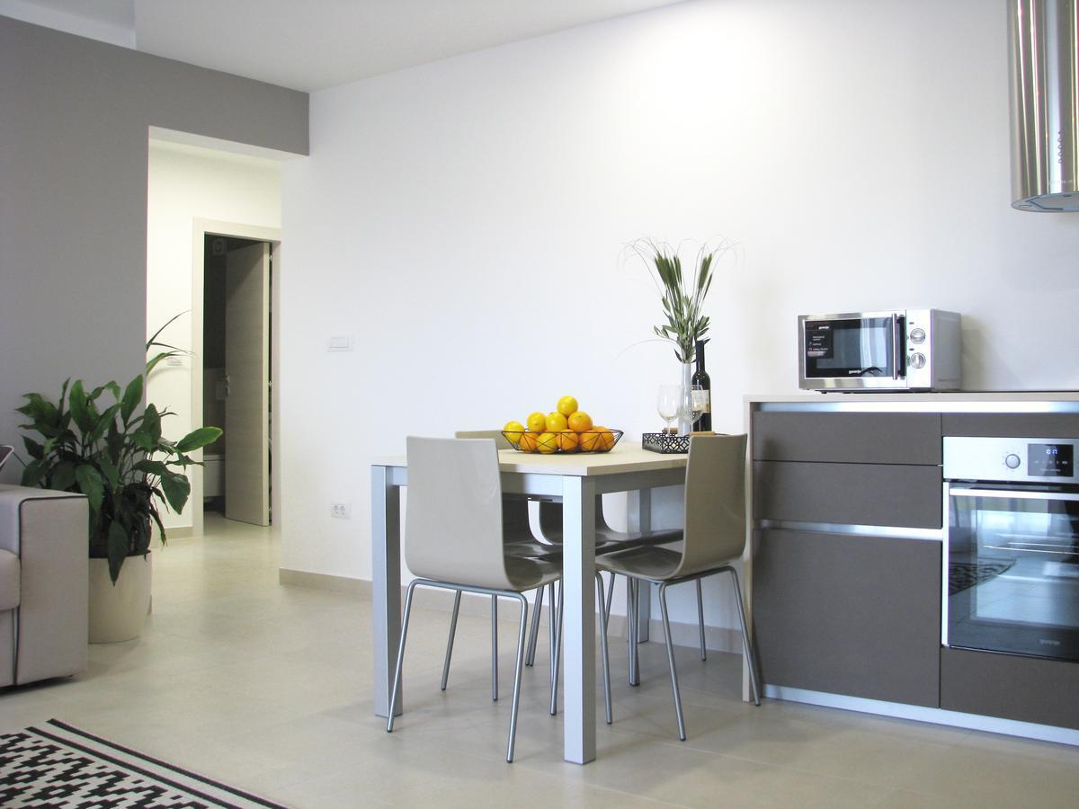 Apartman Andrea L بومير المظهر الخارجي الصورة